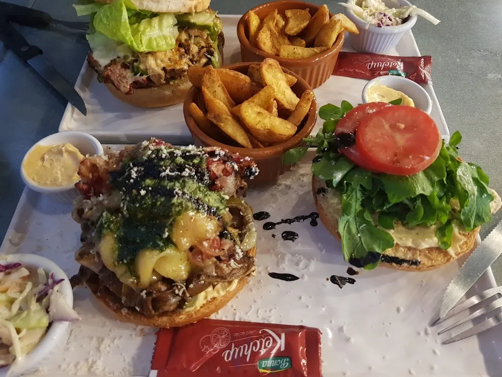 Le Vivaldi Le Texicain